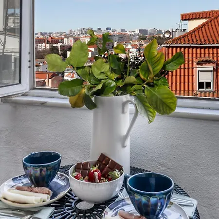 Very Spacious House - Amazing View