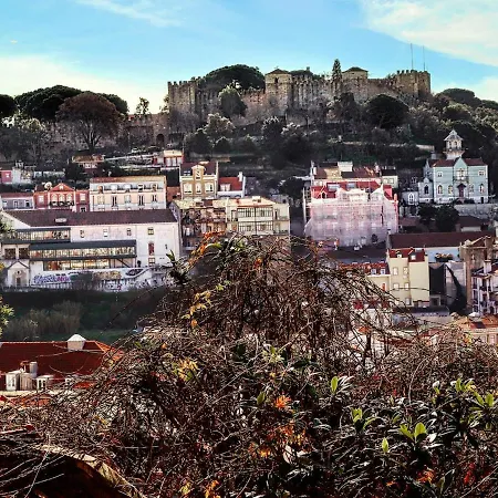 Very Spacious House - Amazing View Apartamento *