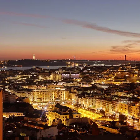 Very Spacious House - Amazing View Apartamento *