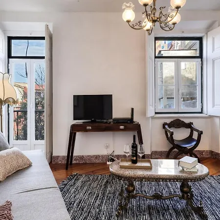 Apartamento Very Spacious House - Amazing View *