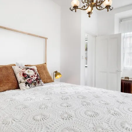 Very Spacious House - Amazing View Apartamento