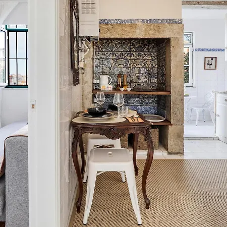 Apartamento Very Spacious House - Amazing View