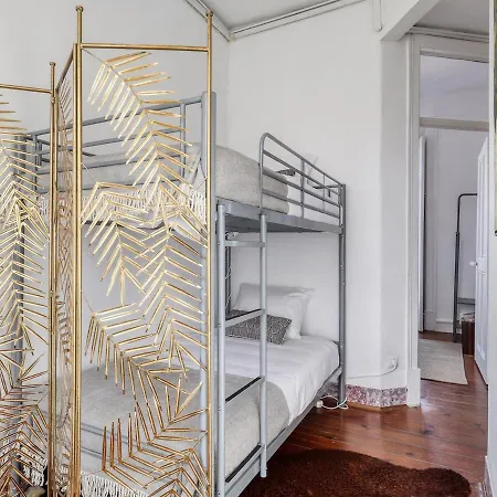 Apartamento Very Spacious House - Amazing View *