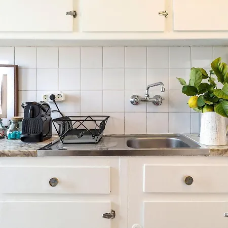 Apartamento Very Spacious House - Amazing View *