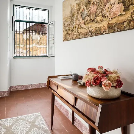 Very Spacious House - Amazing View Apartamento *