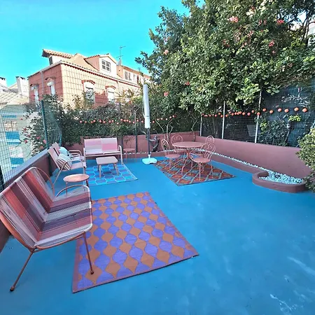 شقة Very Spacious House - Amazing View