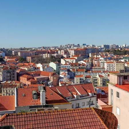 Very Spacious House - Amazing View Appartamento