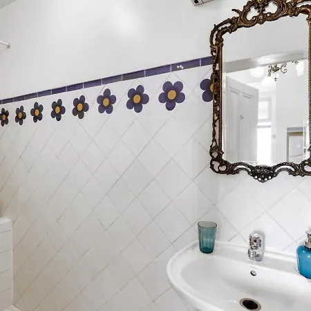 Very Spacious House - Amazing View شقة Lisboa