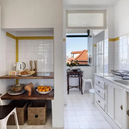 Very Spacious House - Amazing View Appartamento