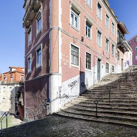 Appartamento Very Spacious House - Amazing View