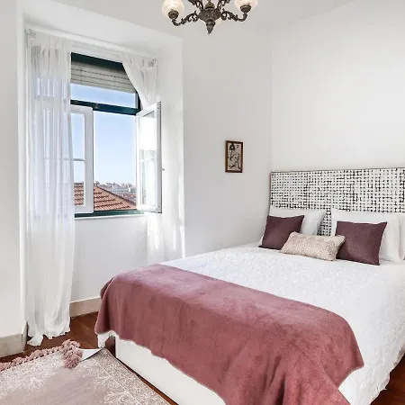 شقة Very Spacious House - Amazing View *