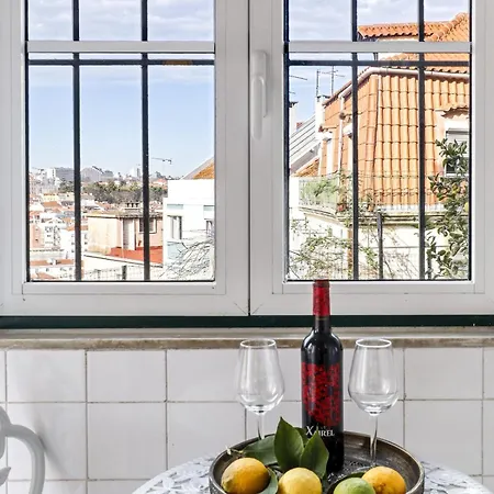 شقة Very Spacious House - Amazing View