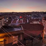 アパート Very Spacious House - Amazing View リスボン