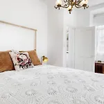 Very Spacious House - Amazing View アパート