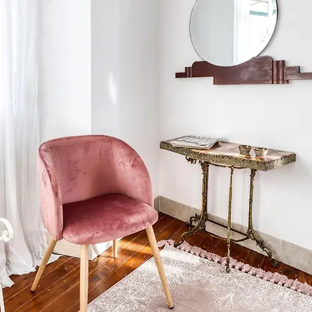 Very Spacious House - Amazing View * Lizbona