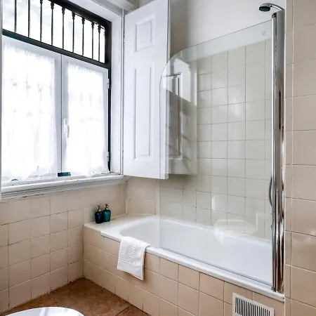 Apartament Very Spacious House - Amazing View *