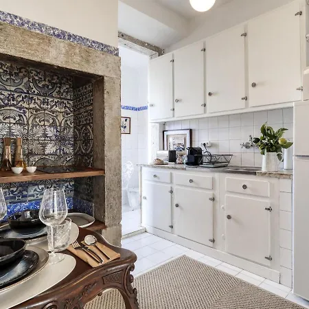 아파트 Very Spacious House - Amazing View