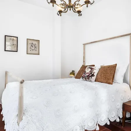 Very Spacious House - Amazing View 아파트