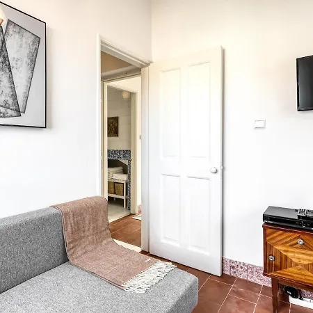 Very Spacious House - Amazing View Lisboa