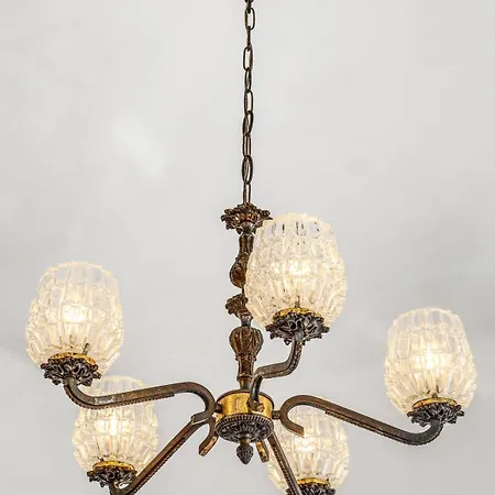 Apartament Very Spacious House - Amazing View Lizbona