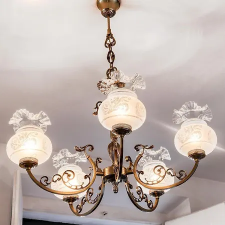 Very Spacious House - Amazing View * Lizbona