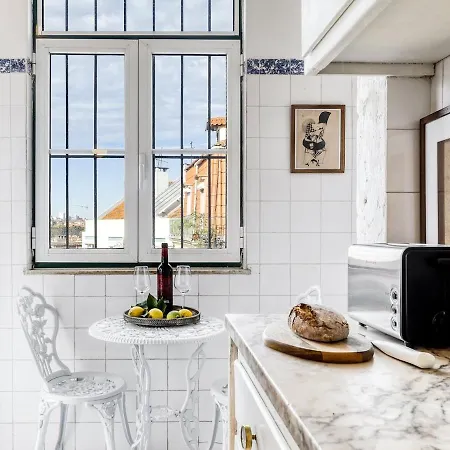 Very Spacious House - Amazing View Apartament *