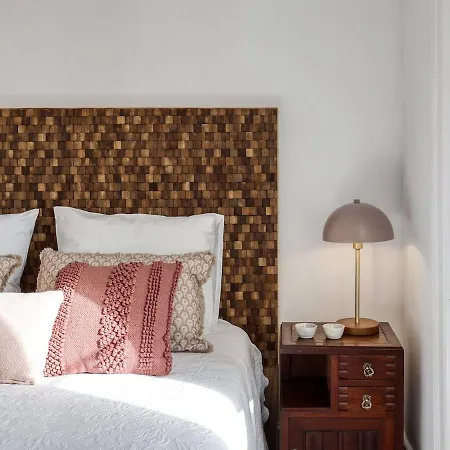 아파트 Very Spacious House - Amazing View 리스본