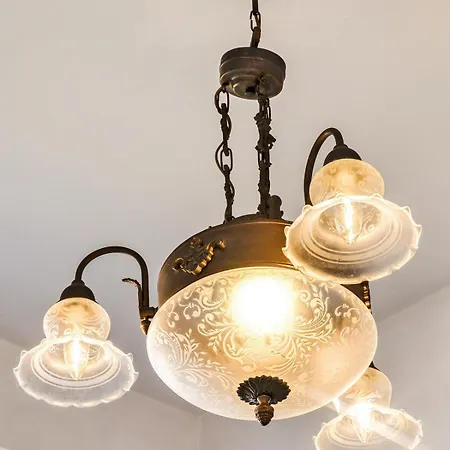 아파트 Very Spacious House - Amazing View *