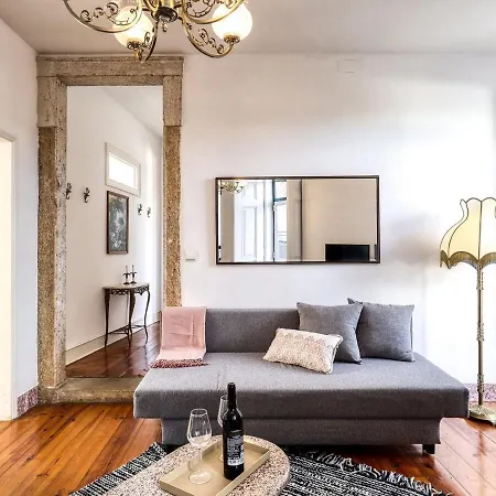 Very Spacious House - Amazing View * Lizbona