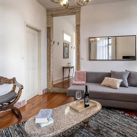 Very Spacious House - Amazing View 아파트