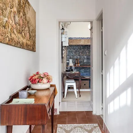 Very Spacious House - Amazing View * 리스본