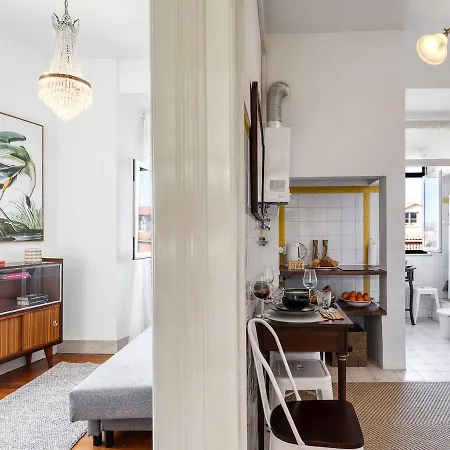 아파트 Very Spacious House - Amazing View