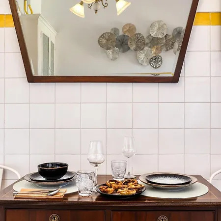 Very Spacious House - Amazing View 아파트