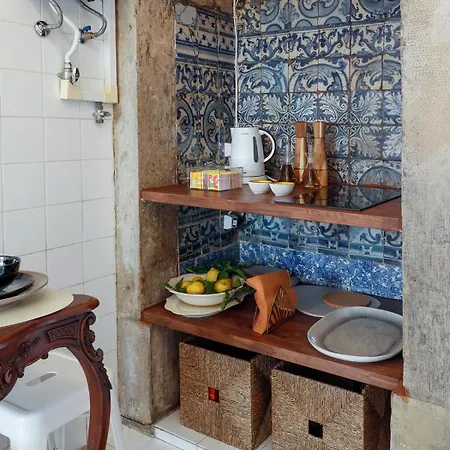 Very Spacious House - Amazing View Apartament Lizbona