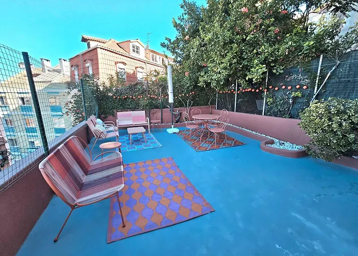 شقة Very Spacious House - Amazing View