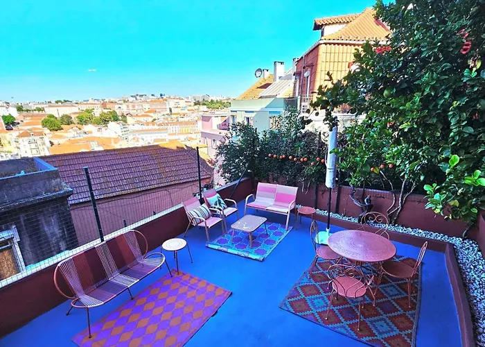 شقة Very Spacious House - Amazing View *