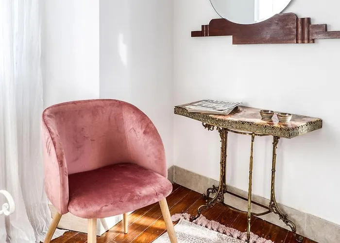 Very Spacious House - Amazing View * Lisboa