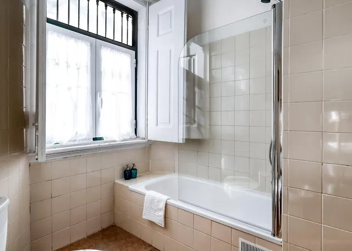 شقة Very Spacious House - Amazing View *