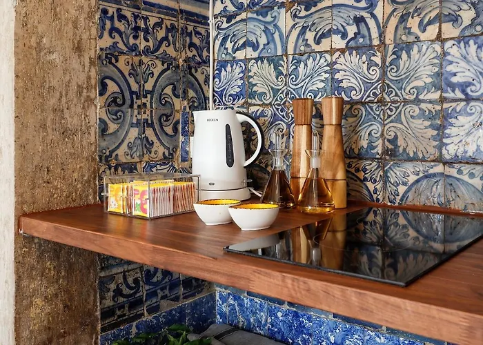 Very Spacious House - Amazing View Lisboa