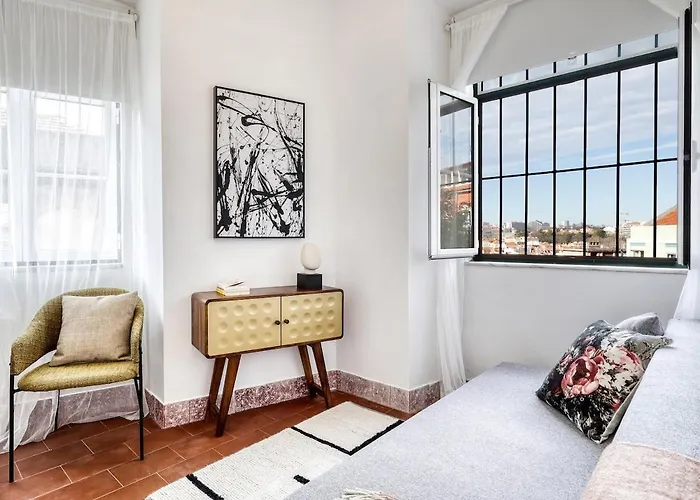 Very Spacious House - Amazing View شقة