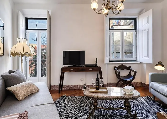 شقة Very Spacious House - Amazing View *