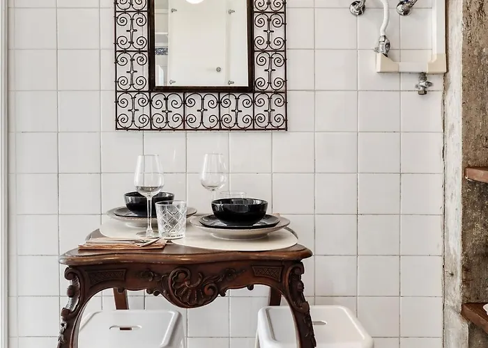 Very Spacious House - Amazing View