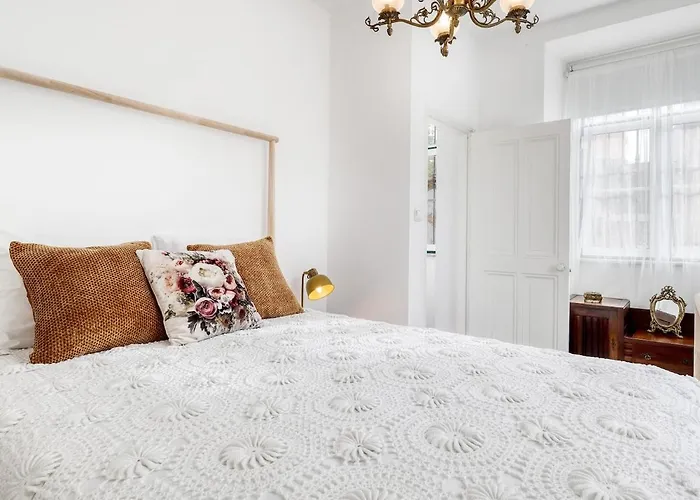 Very Spacious House - Amazing View شقة