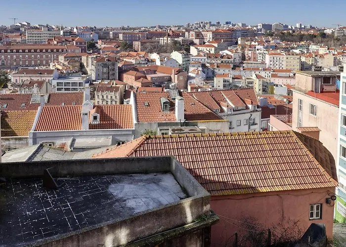 شقة Very Spacious House - Amazing View *