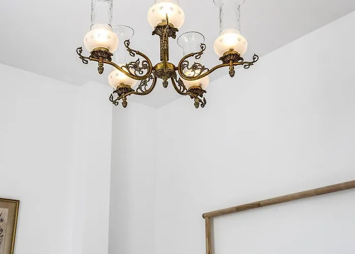 Very Spacious House - Amazing View Lisboa