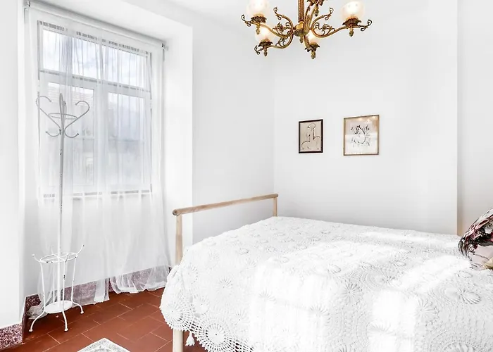 Very Spacious House - Amazing View * Lisboa