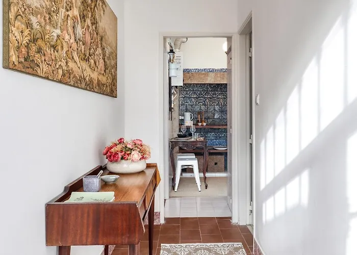 Very Spacious House - Amazing View * Lisboa