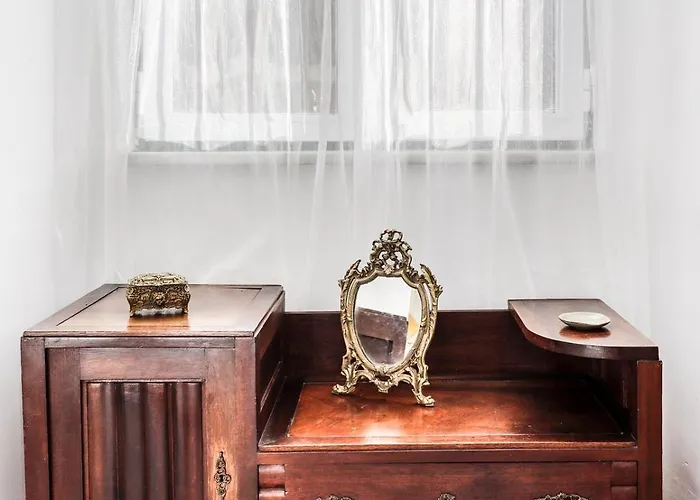 Very Spacious House - Amazing View * Lisboa