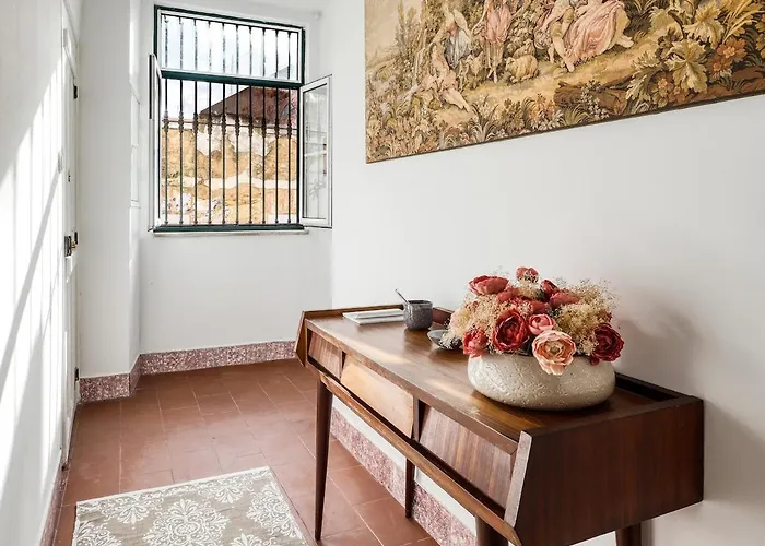 Very Spacious House - Amazing View شقة *