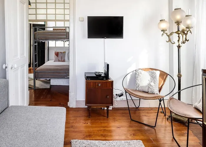 Very Spacious House - Amazing View